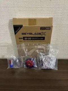 【開封品】コバルトドレイク 4-60F メタルコートブルー