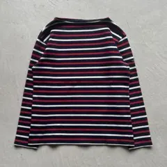 90s saint james バスクシャツ フランス製 ウェッソン ボーダー