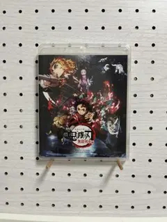 劇場版 鬼滅の刃 無限列車編 Blu-ray