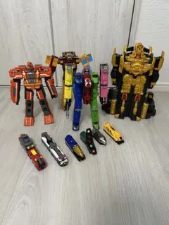 2025年最新】戦隊ロボ ジャンクの人気アイテム - メルカリ