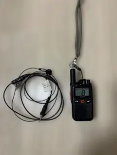 Thales MA705 Remote with GPS 本体 - メルカリ