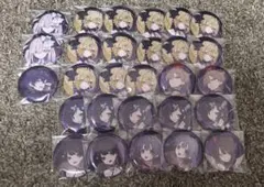 剣持刀也 タロット 缶バッジ にじさんじ - メルカリ