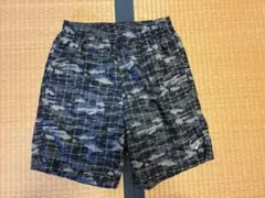 アシックス　メンズ　ハーフパンツ　Mのサムネイル
