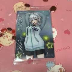 ホロライブ ウエハース Vol.5 白銀ノエル