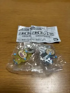 ミニモニ 25th めじるしアクセサリー