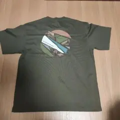 THE NORTH FACE モンキーマジック ティー NT32444　XL