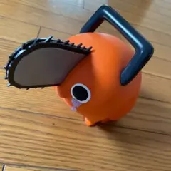 ポチタは泣きながら俺を待っていた チェンソーマン おおきなsofvimates