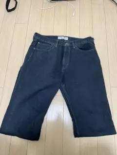 Levi's 505 ストレートデニム W34 L34