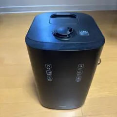 アナバス ANABAS 電気ポット 5L BP-5000K ブラック - メルカリ