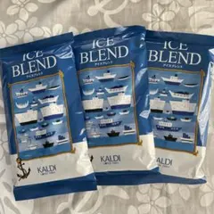 KALDI カルディ　アイスブレンド フィルター用　カルディ　粉のサムネイル