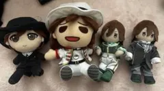 2026年最新】寿嶺二 ぬいスターの人気アイテム - メルカリ