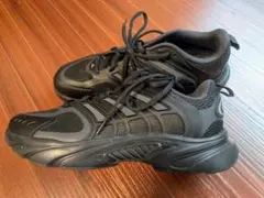 クライマクール バウンス climacool コアブラック/アイアングレー