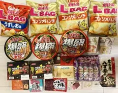 有*郎様 アミューズメント景品　お菓子セット　まとめ売り
