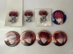 ○魔法使いの約束 ミスラ 缶バッジ 祝祭 まほやく - メルカリ