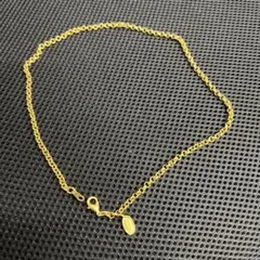 ヴィヴィアンウエストウッド ネックレス45cm