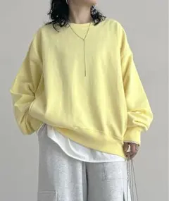 CIAOPANIC TYPY チャオパニックティピー スウェット トレーナー