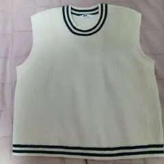 ユニクロ ベスト xl