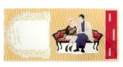 その着せ替え人形は恋をする　着せ恋展　アクリルジオラマ　喜多川海夢&五条新菜
