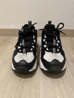 ダッドスニーカー スニーカー