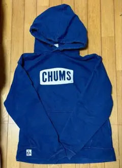 CHUMSパーカー