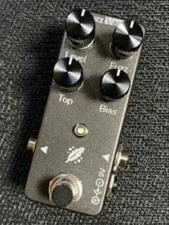 EarthQuaker Devices Tone Reaper クローン - メルカリ