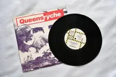 QUEENSRYCHE - Overseeing The Operation