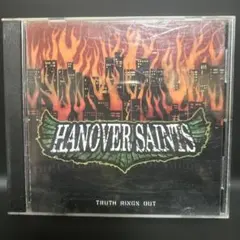 HANOVER SAINTS TRUTH RINGS OUT