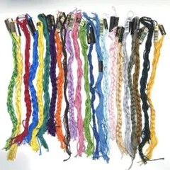 DCM COSMO 刺繍糸まとめ売り