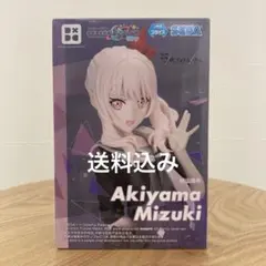 プロセカ　Desktop×Decorate　暁山瑞希フィギュア　14点セット プロセカ Desktop×Decorate フィギュア 暁山瑞希｜Yahoo!フリマ