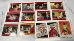 ハイキュー！ぱしゃこれ　まとめ売り