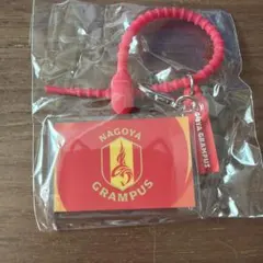 名古屋グランパス キーホルダー