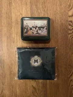 ミラコスタ エコバッグ