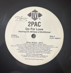 2026年最新】2pac レコードの人気アイテム - メルカリ