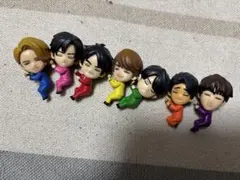 ジャニーズWEST WEST. 離しま戦隊レインボー 7人セット まとめ売り