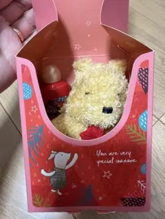 ハウスオブローゼ ハンドクリーム クラシック プー