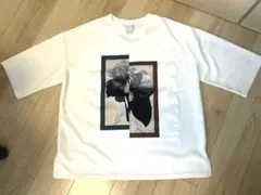 casper john 半袖Tシャツのサムネイル