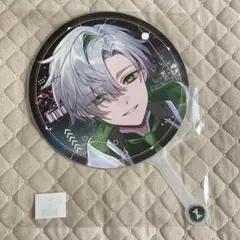 クロノヴァ かなめ うちわ