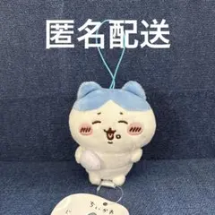 ちいかわ　ハチワレだらけマスコット　おにぎり　新品