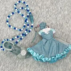 ペンダント ライト エルサ ハイヒール ネックレス ・ストラップ まとめ売り