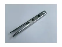 クボタ耕運機ツメ、シルバー爪 9本ずつ18本　K2545S シルバー クボタ耕運機ツメ、シルバー爪 9本ずつ18本 K2545S シルバー | Mercari