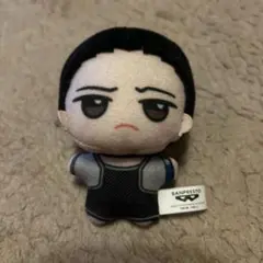 シカマル　ぬいぐるみ