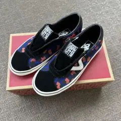 新品タグ付 VANS vana sport スポーツ スニーカー 23cm