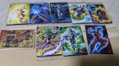 ドラゴンボール　イタジャガ　vol.3 vol.9まとめ売り