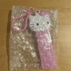 サンリオキャラクターズ PEZシークレットチャーム キティピンク