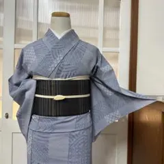2026年最新】裄67 着物の人気アイテム - メルカリ