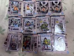 ドラゴンボール　一番くじ　其の二　F賞　ACLLECT