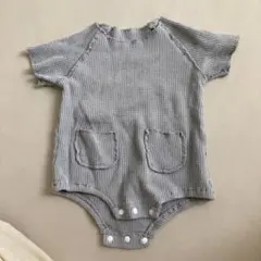 KOHANAロンパース70のサムネイル