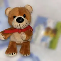 スージーズー　マスコット　ブーフ&ラフ&ラヴィ　Suzy's Zoo