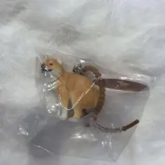 ふんばりーぬ 柴犬 フィギュア