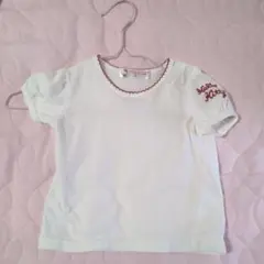 ロンパース　　ハロー・キティ